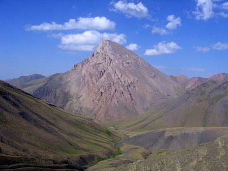 آزاد کوه