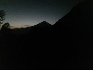 گزارش برنامه پاشوره غربی و شرقی