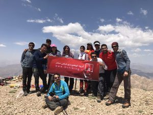 گزارش پاشوره غربی