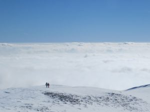 قله ورجین